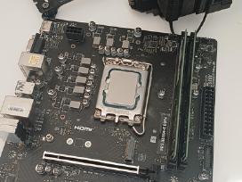 Cpu+MB+RAM