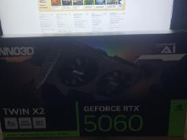 Inno3d Geforce Rtx 5060 Twin X2