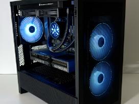 Rtx 4060 ti/ Ryzen 7 5800/ ddr4 32gb/SSD 1tb