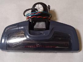 Dulkių siurbliai Electrolux, Aeg
