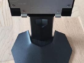 S2422hg Dell monitoriaus stovas.
