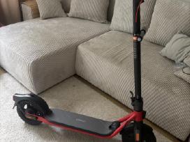 Naujas Ninebot D38e paspirtukas
