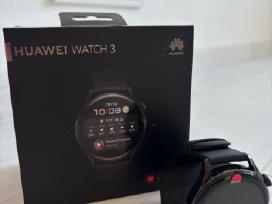 Laikrodis Huawei Watch 3