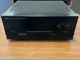Galinis stiprintuvas Denon Poa 2400