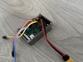 Ninebot g30 max kontroleris