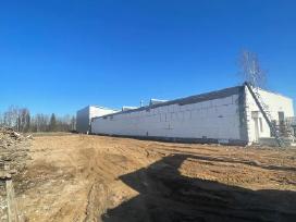 Ieškau pirkti patalpas nuo 1000kv