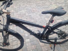 Specialized Rockhopper 26, S dydis
