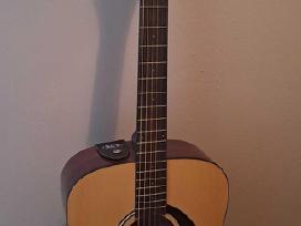 Akustinė gitara Fender Fa-125 Natural