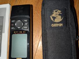 Garmin navigacija