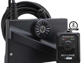 Accuphy Ping Live Sonar