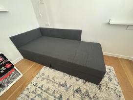 Viengulė lova