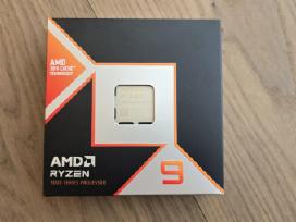 Amd Ryzen 9 9950x3d Naujas