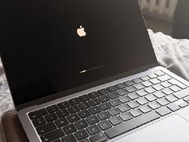 Apple MacBook Air 13.6 M2 (8gb/256gb, Space Gray)