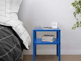 Ikea metalinis staliukas