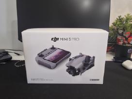 Dji Mini 5 Pro (Fly more combo Rc2) su (128gb)