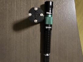 Dinamometrinis atsuktuvas (torque screwdriver)