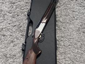 Browning B525 sporter one vintage