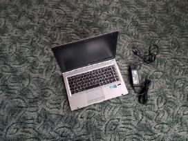 Hp elitebook 8460p i5 8gb SSD