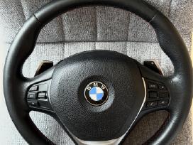 F30 sport vairas su lapkem