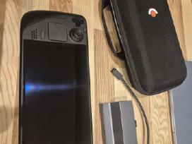 Steam Deck Oled, 512gb