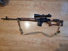 We Tech Gbbr Svd(ace-vd)