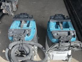 Siurblys - Makita Vc4210l be slangu