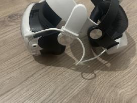 Parduodu vr akinius