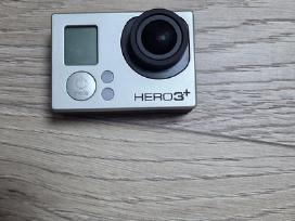 Veiksmo kamera