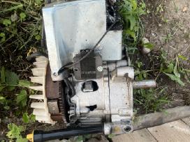 Sodo traktoriuko 12.5hp variklis
