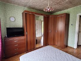 Miegamojo baldų komplektas