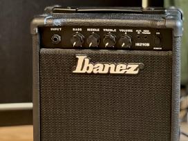 Ibanez Ibz10b