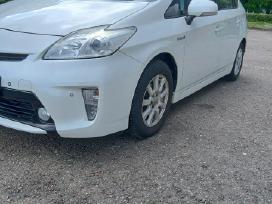 Parduodu Toyota