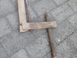 Antikvaras
