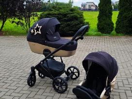Vežimėlis Tutis Viva Star 4