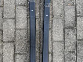 Jeep Wrangler Jl Rubicon priekinės svirtys (2 vnt)