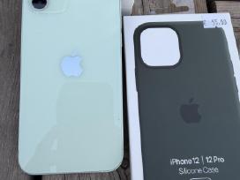 iPhone 12 64 GB iš ideal