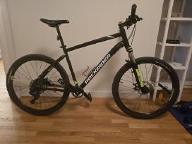 Rockrider MTB kalnu dviratis