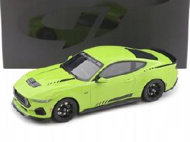 Ford Mustang Rtr