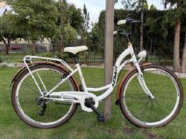 Dviratis Azimut Vintage
