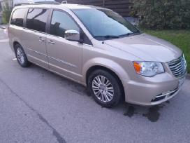 Chrysler Town&country