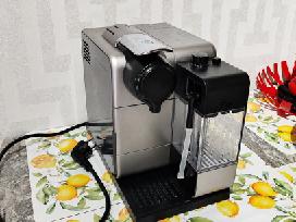 Kavos aparatas Delonghi nespresso