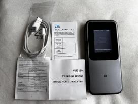 Zte Mu5120 5G Wi-fi Maršrutizatorius -10000mah