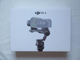 Dji stabilizatorius RS 4