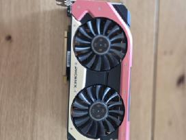 Gainward nvidia gtx 1060 6gb