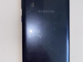 Neveikiantis Samsung Galaxy A10