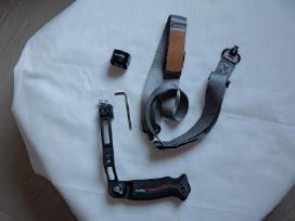 Smallrig Sling Handle Kit rankena Dji RS 5 / RS 4