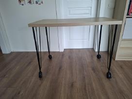 Ikea rašomasis stalas
