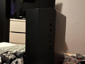 3060 ti I5-10040f 16gb RAM Kompiuteris
