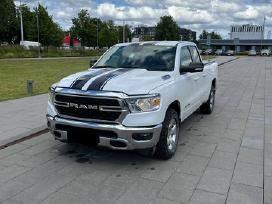Dodge RAM 1500 Big Horn 5.7l Hemi V8 etorque