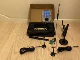 Originalus Hackrf One + Portapack H4m (Mayhem)